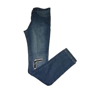 Girls Old Navy Jeans